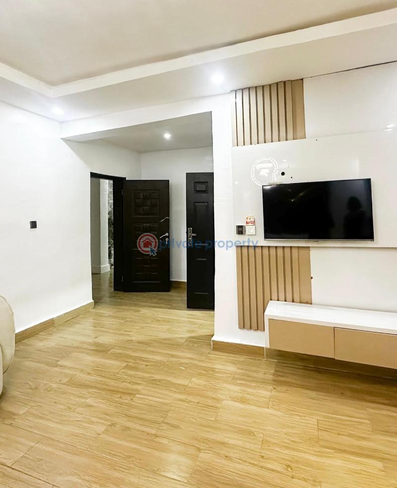Amazingly furnished 3bedroom apartment - 17 3 bedroom Block Of Flats Short let Ikate Elegushi Lekki Lagos - 17