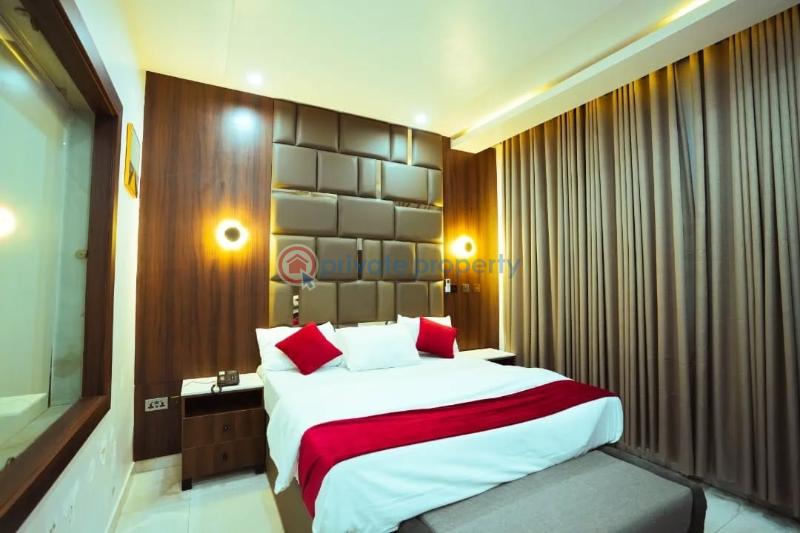 Amazingly furnished 3bedroom apartment - 6 3 bedroom Duplex Short let Independent Layout, Enugu Suburb Enugu Area  - 6