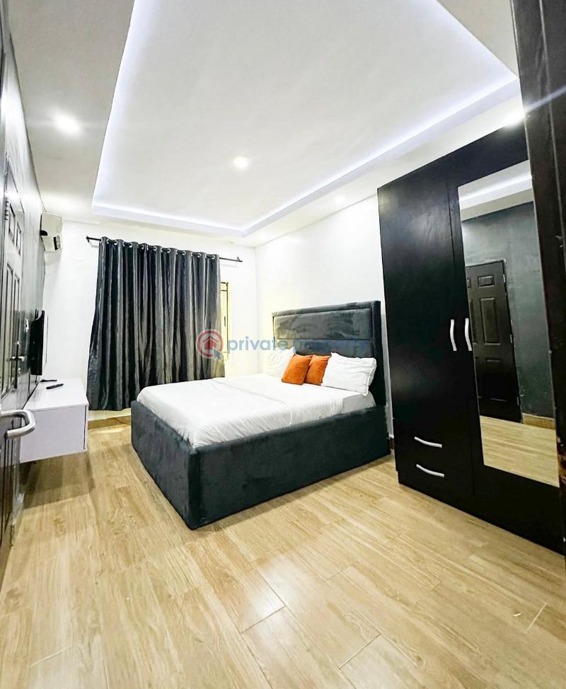 Amazingly furnished 3bedroom apartment - 14 3 bedroom Block Of Flats Short let Ikate Elegushi Lekki Lagos - 14