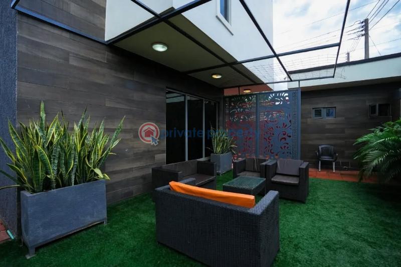 Amazingly furnished 3bedroom apartment - 12 3 bedroom Duplex Short let Independent Layout, Enugu Suburb Enugu Area  - 12