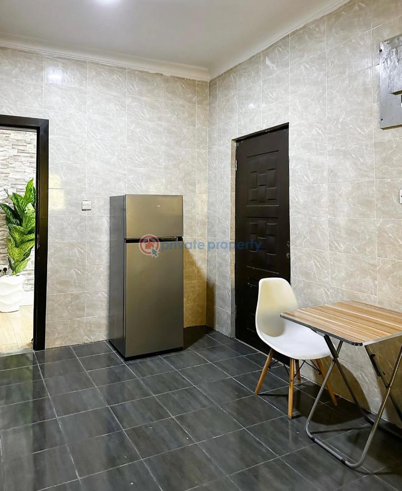 Amazingly furnished 3bedroom apartment - 13 3 bedroom Block Of Flats Short let Ikate Elegushi Lekki Lagos - 13