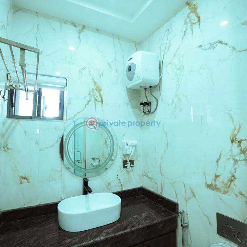 Amazingly furnished 3bedroom apartment - 9 3 bedroom Duplex Short let Independent Layout, Enugu Suburb Enugu Area  - 9