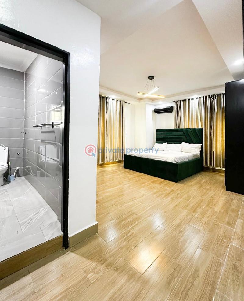 Amazingly furnished 3bedroom apartment - 15 3 bedroom Block Of Flats Short let Ikate Elegushi Lekki Lagos - 15