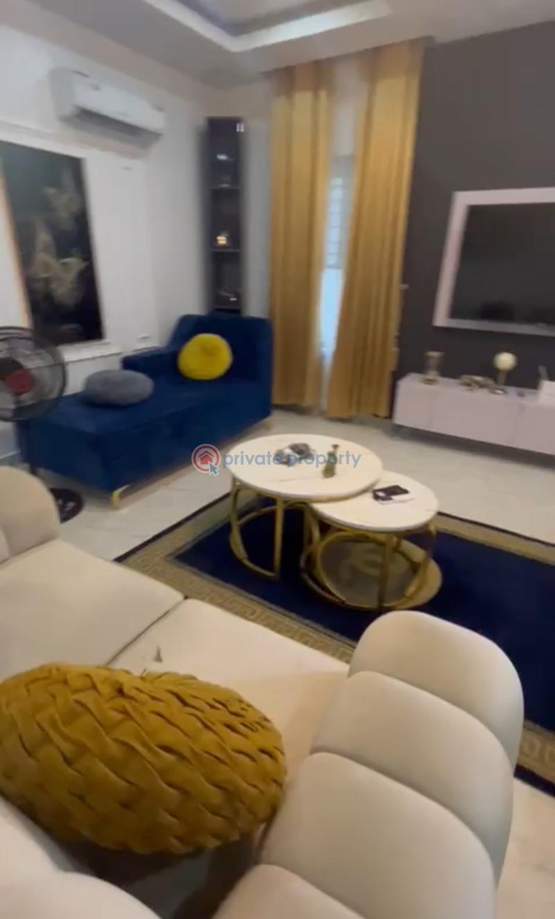 4 bedroom Duplex For Rent Urban Prime 4 Estate, Abraham Adesanya Ajah Lagos - 2