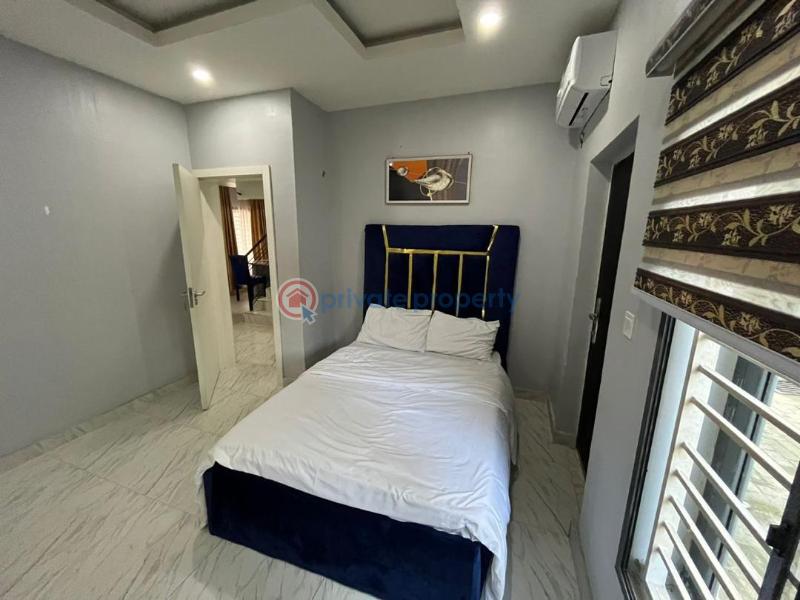 4 bedroom Duplex For Rent Urban Prime 4 Estate, Abraham Adesanya Ajah Lagos - 11