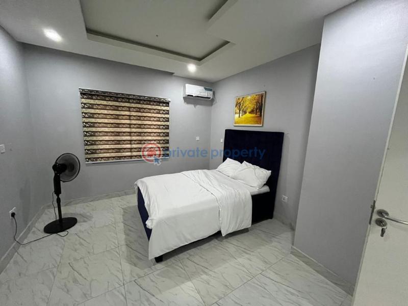 4 bedroom Duplex For Rent Urban Prime 4 Estate, Abraham Adesanya Ajah Lagos - 13