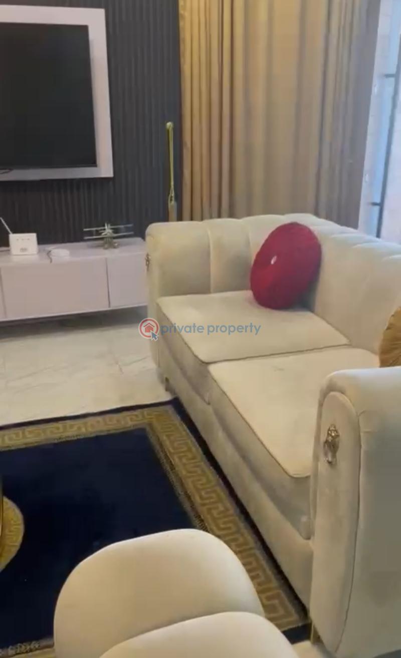 4 bedroom Duplex For Rent Urban Prime 4 Estate, Abraham Adesanya Ajah Lagos - 3