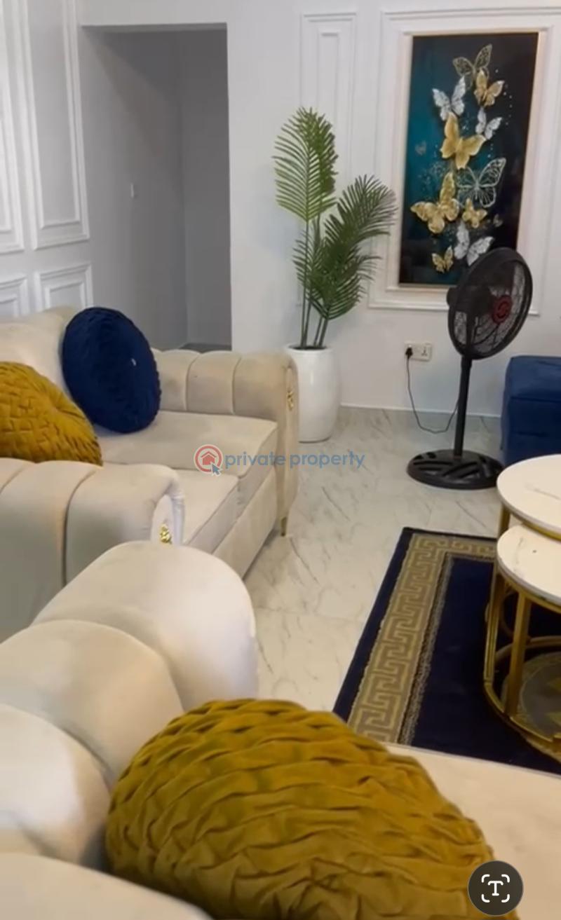 4 bedroom Duplex For Rent Urban Prime 4 Estate, Abraham Adesanya Ajah Lagos - 4