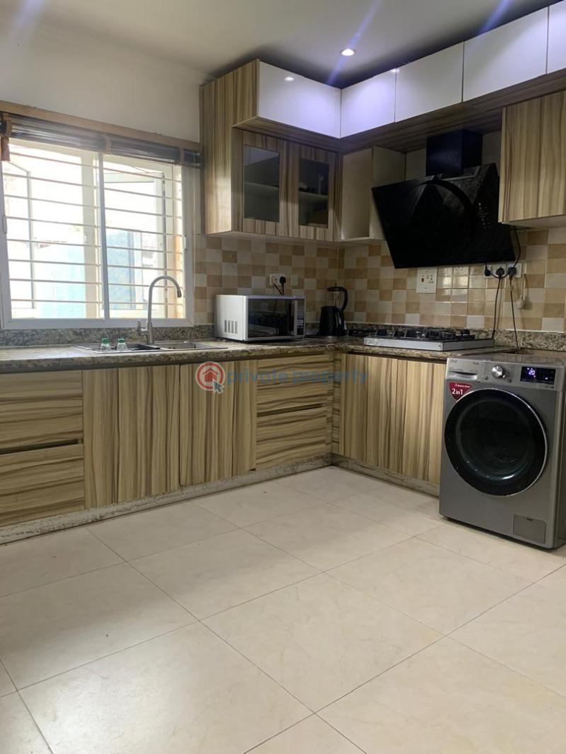 4 bedroom Semi detached Duplex For Rent Lekki Phase 1 Lagos - 2