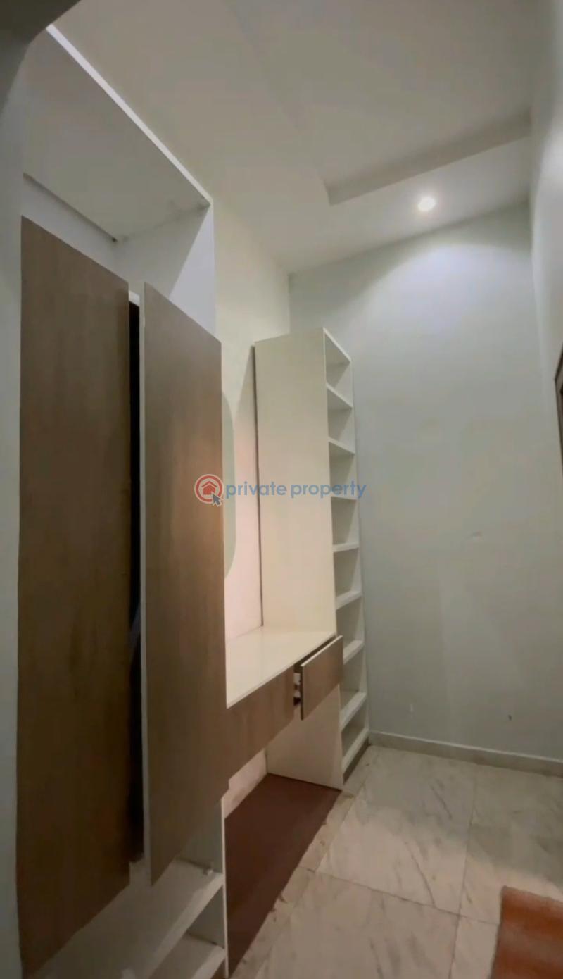 4 bedroom Duplex Short let Gra, Iyanganku Ibadan Oyo - 13