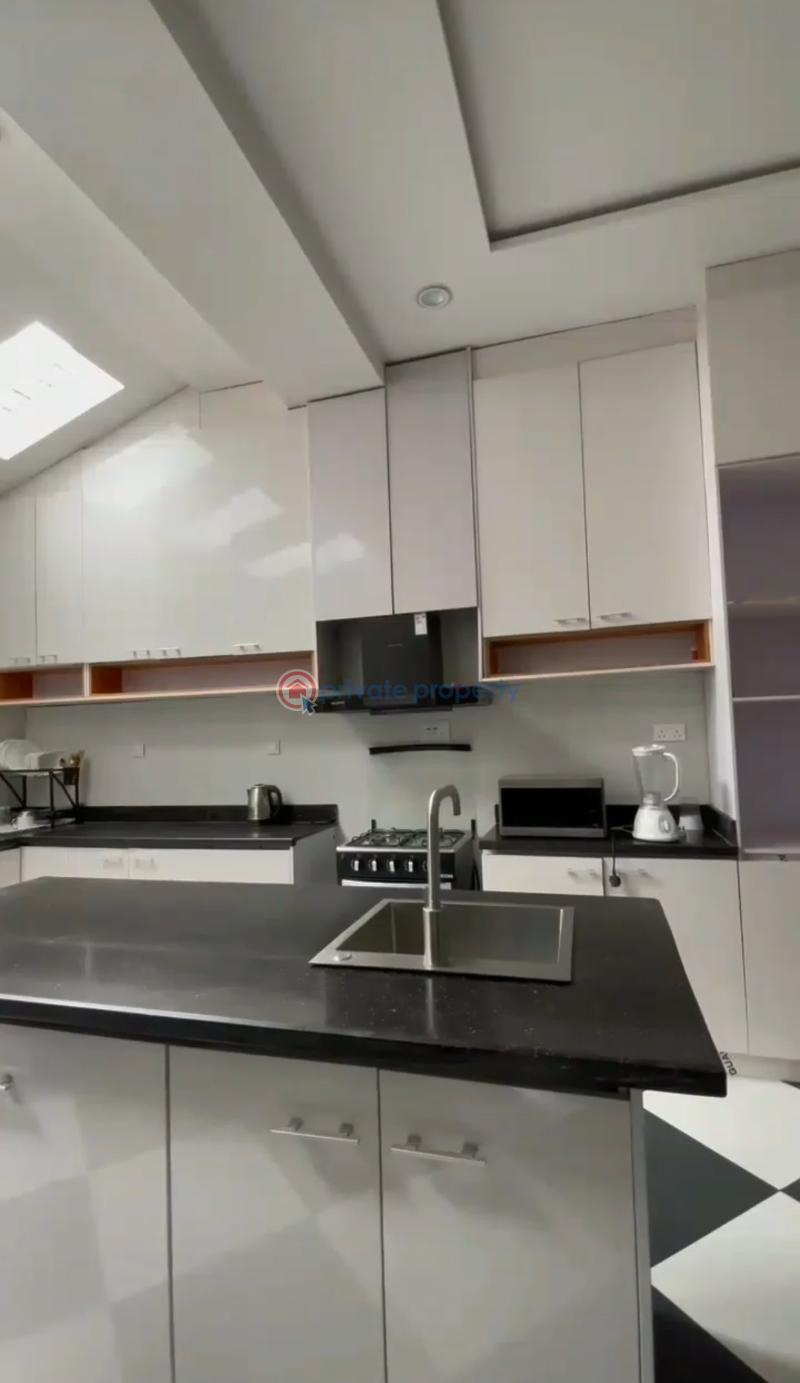 4 bedroom Duplex Short let Gra, Iyanganku Ibadan Oyo - 8