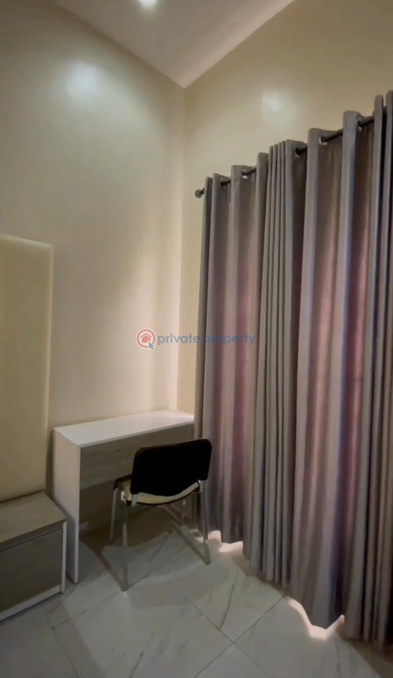 4 bedroom Duplex Short let Gra, Iyanganku Ibadan Oyo - 9