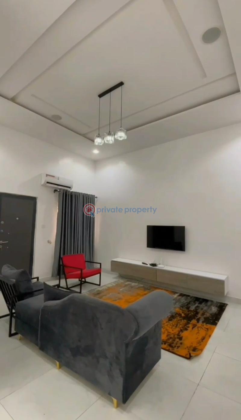 4 bedroom Duplex Short let Gra, Iyanganku Ibadan Oyo - 2