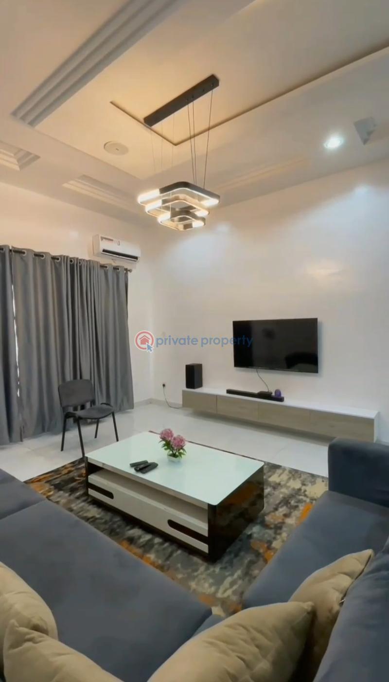 4 bedroom Duplex Short let Gra, Iyanganku Ibadan Oyo - 0