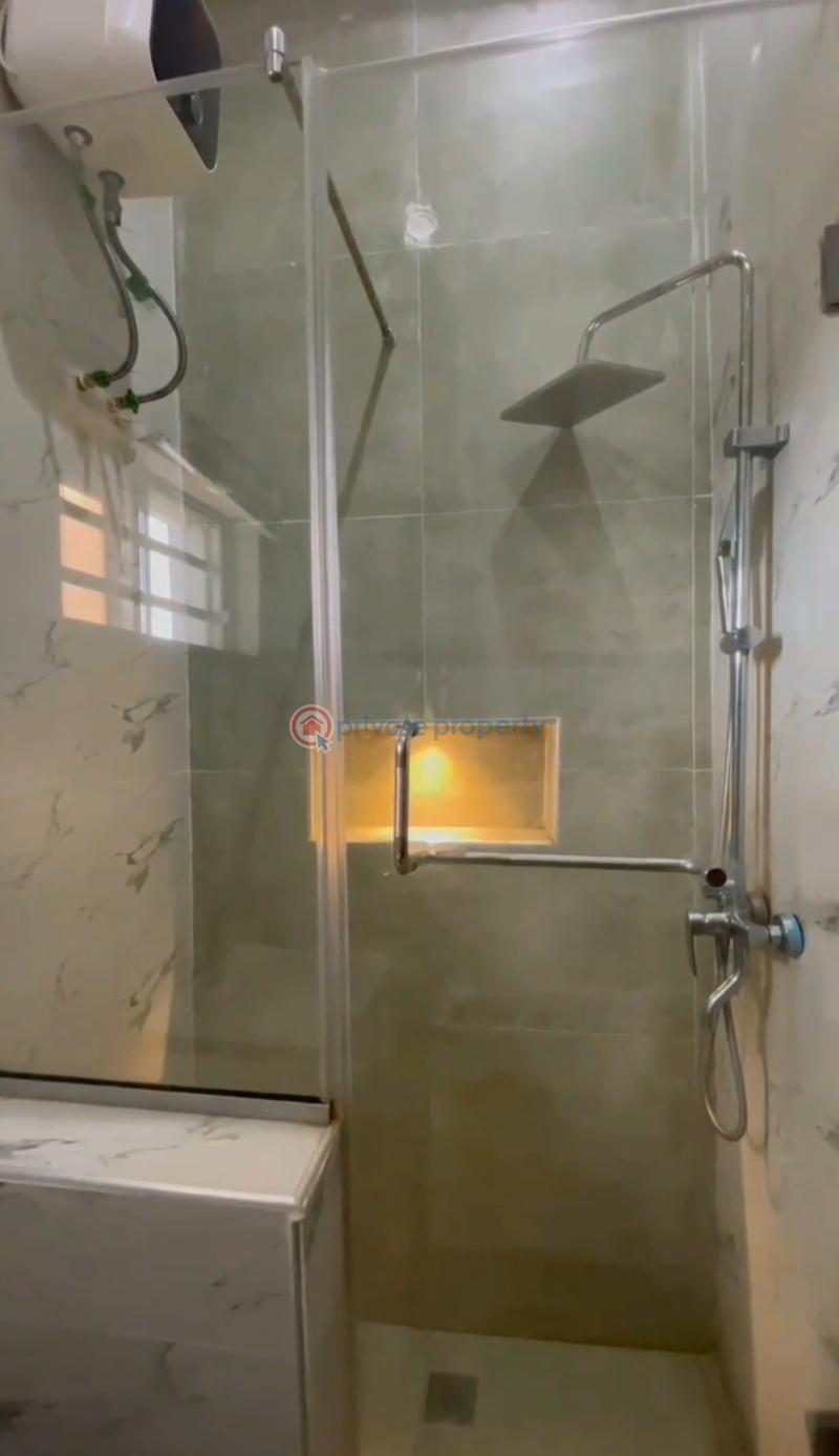 4 bedroom Duplex Short let Gra, Iyanganku Ibadan Oyo - 5