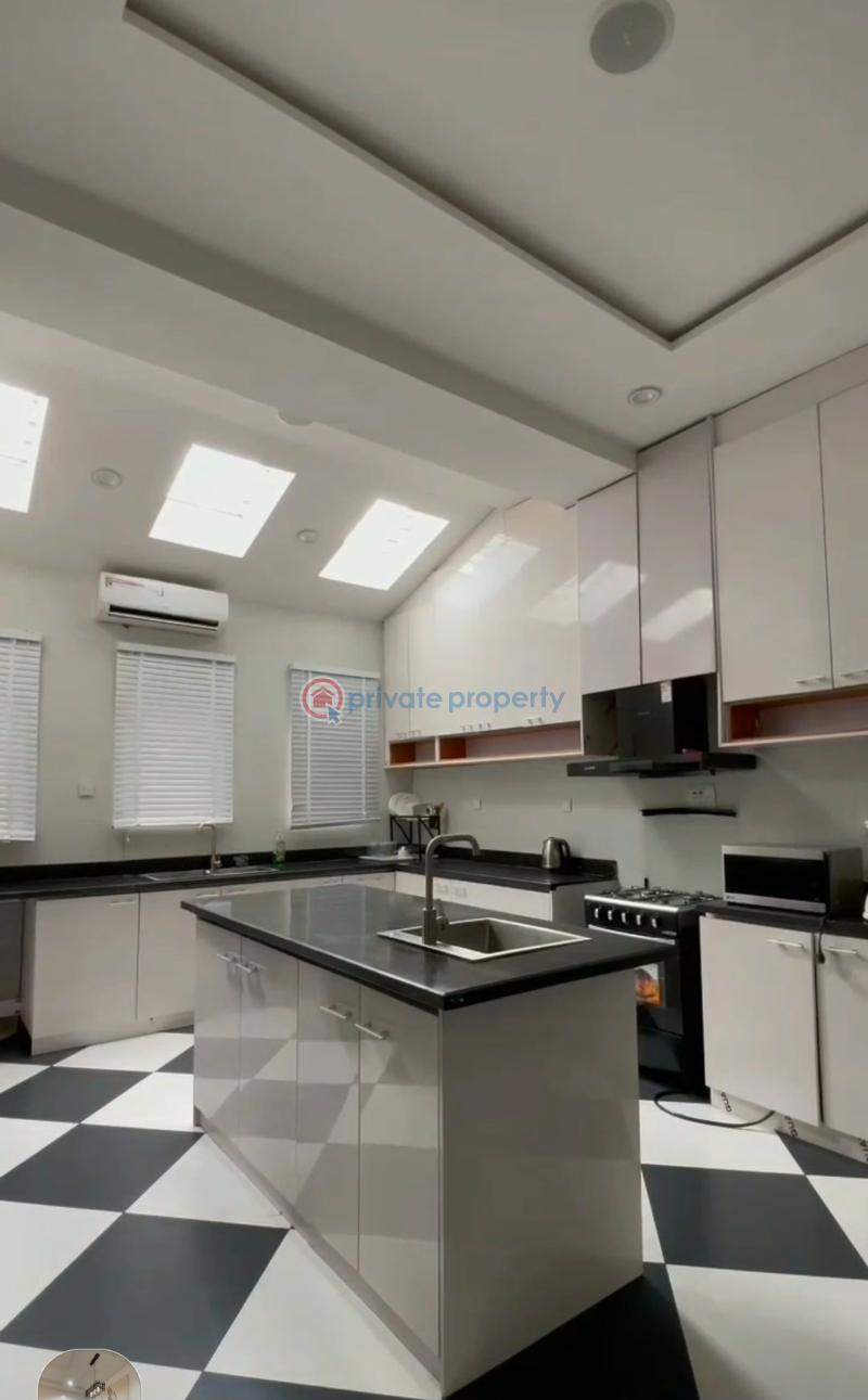 4 bedroom Duplex Short let Gra, Iyanganku Ibadan Oyo - 7