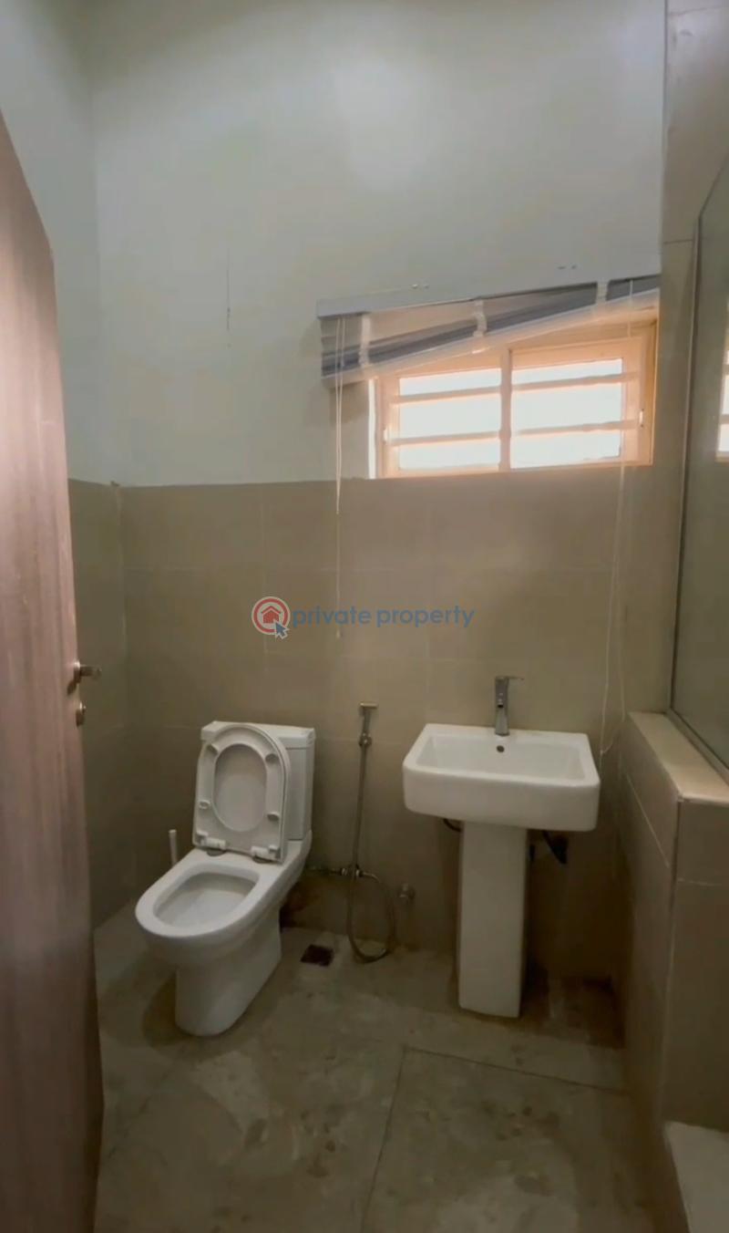 4 bedroom Duplex Short let Gra, Iyanganku Ibadan Oyo - 11