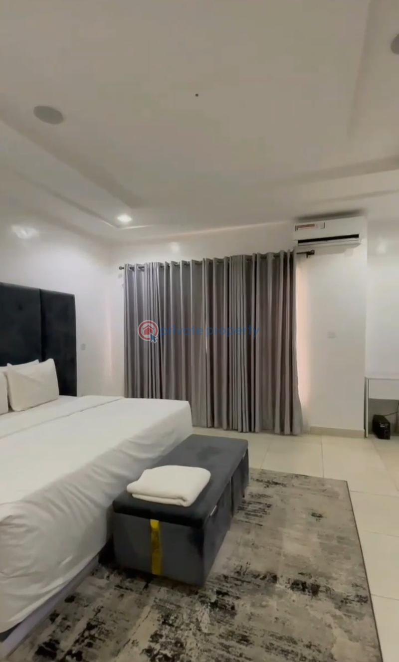 4 bedroom Duplex Short let Gra, Iyanganku Ibadan Oyo - 6