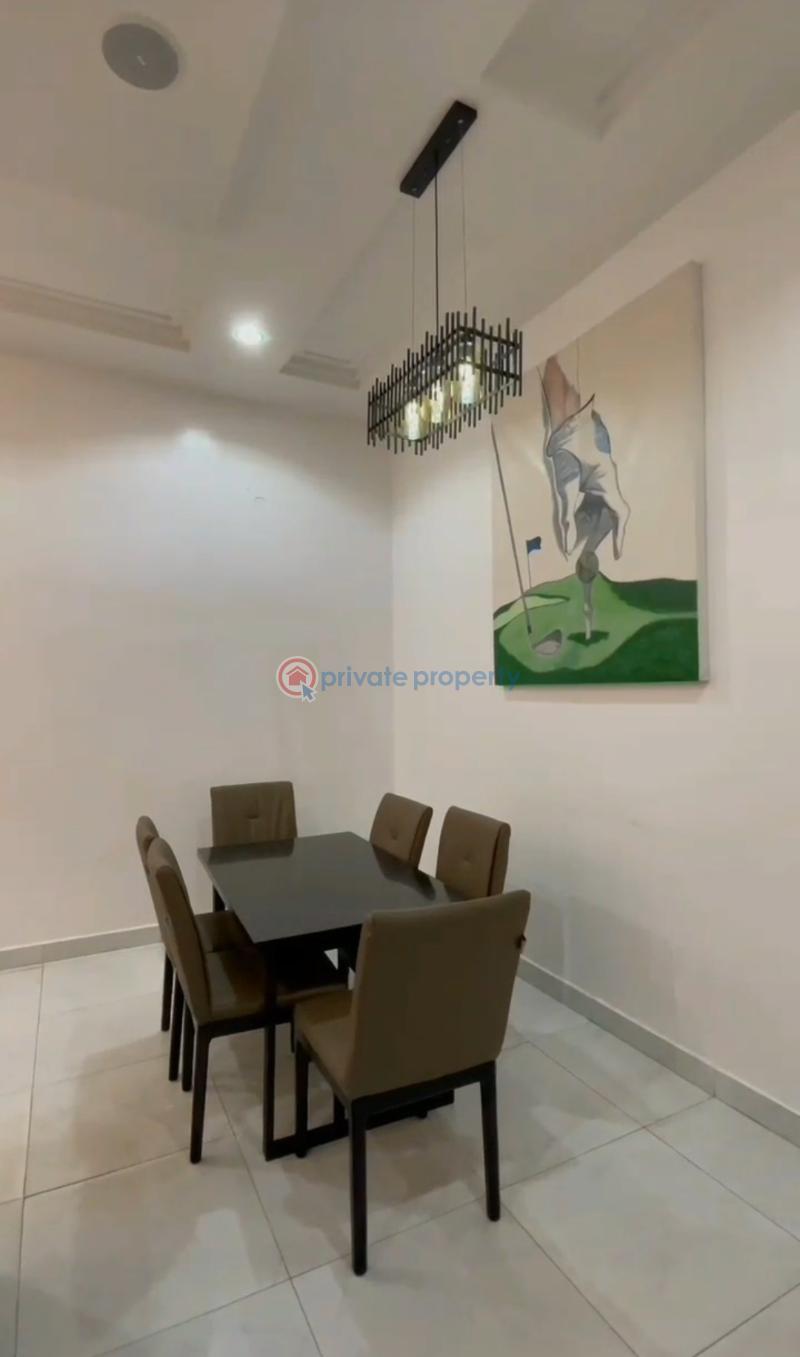 4 bedroom Duplex Short let Gra, Iyanganku Ibadan Oyo - 1