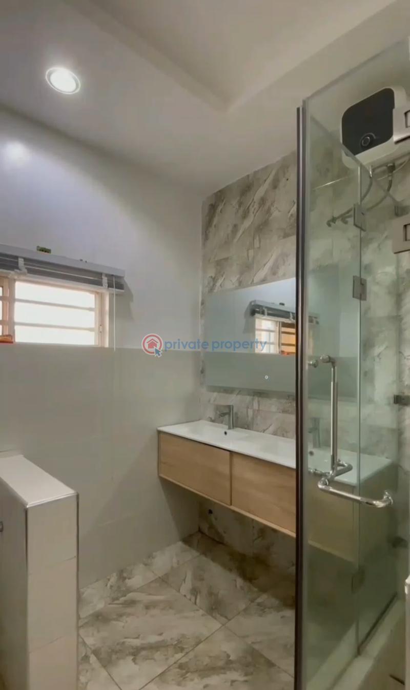 4 bedroom Duplex Short let Gra, Iyanganku Ibadan Oyo - 4