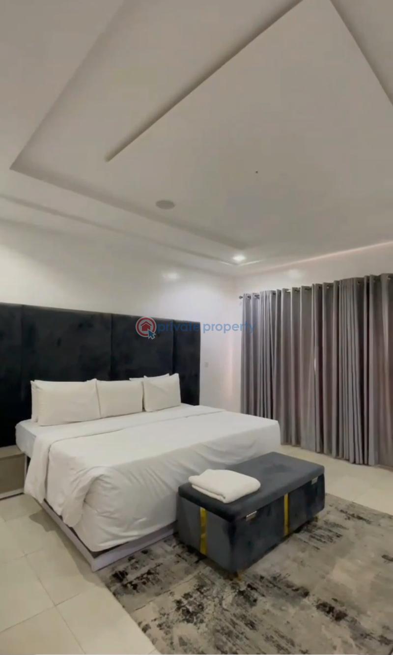 4 bedroom Duplex Short let Gra, Iyanganku Ibadan Oyo - 3