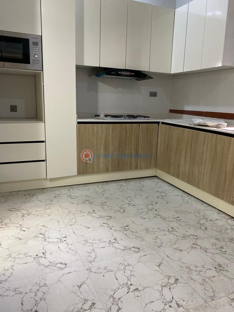 4 bedroom Terrace For Sale Kosykay Terrace 2, After Orchid Hotel, Orchid, Lekki Lekki Lagos - 6
