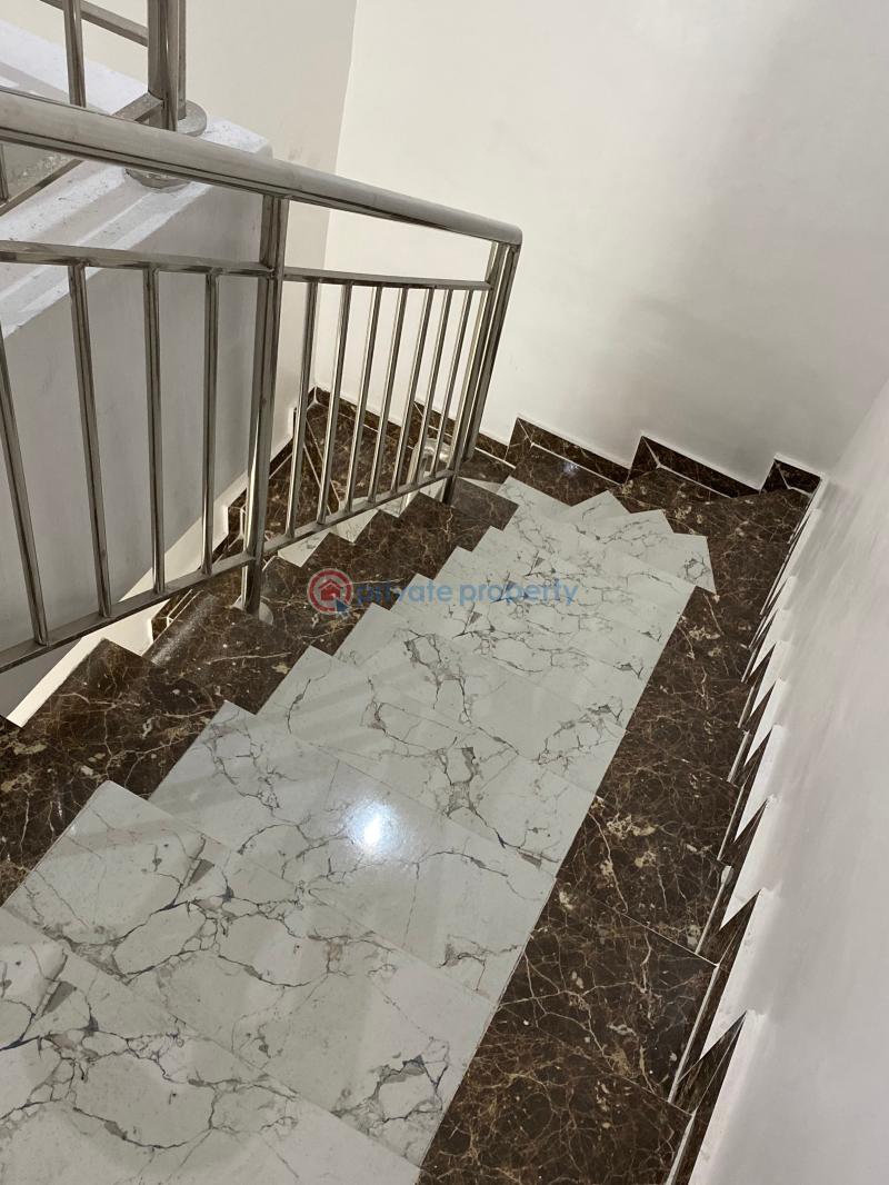 4 bedroom Terrace For Sale Kosykay Terrace 2, After Orchid Hotel, Orchid, Lekki Lekki Lagos - 5