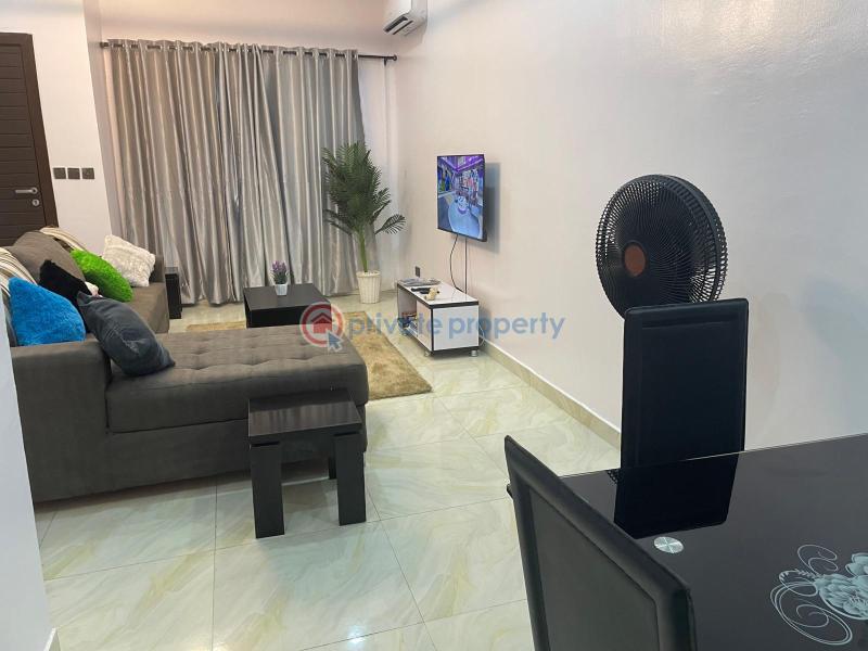 2 bedroom Terraced Duplex For Sale Abraham Adesanya Ajah Lagos - 10