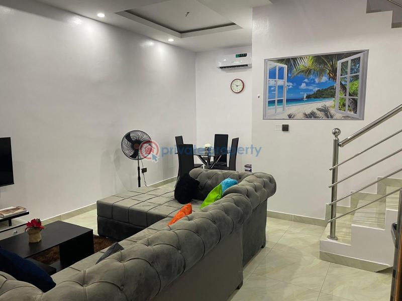 2 bedroom Terraced Duplex For Sale Abraham Adesanya Ajah Lagos - 4