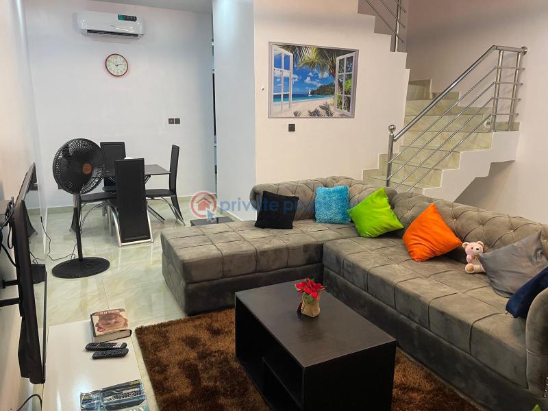 2 bedroom Terraced Duplex For Sale Abraham Adesanya Ajah Lagos - 3