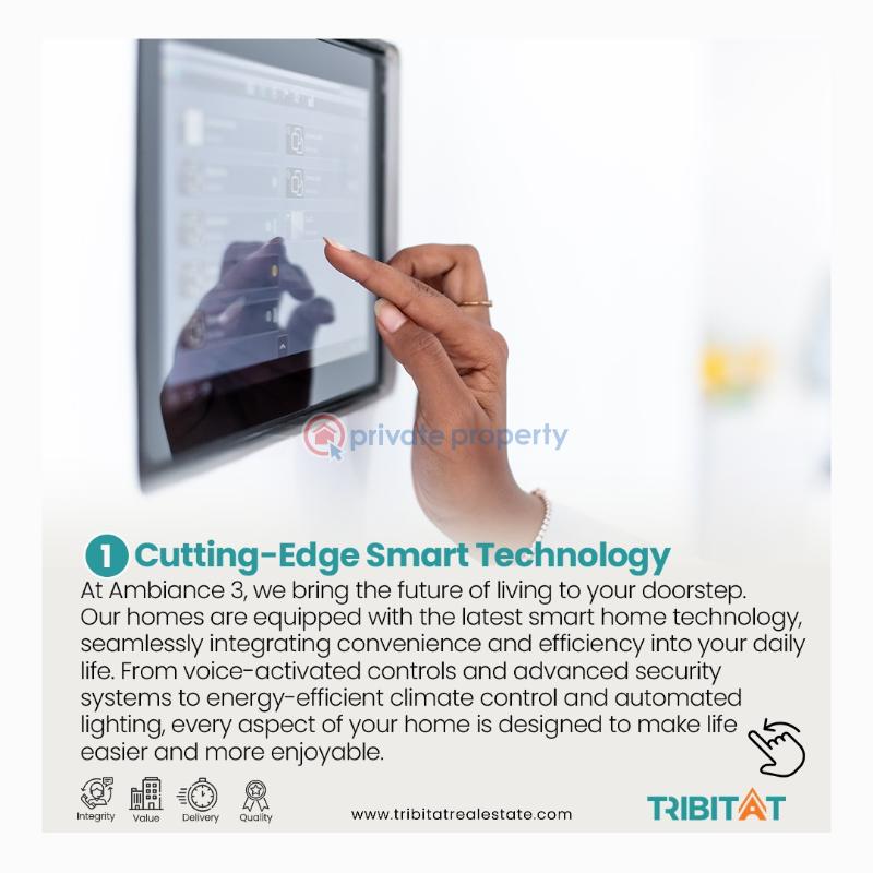 4 bedroom Duplex For Sale Lagos Business School, Ajiwe Bus Stop Ogombo Ajah Lagos - 1