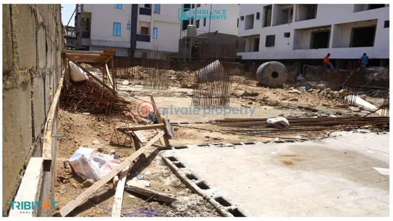 2 bedroom Flat & Apartment For Sale Lekki Phase 1 Lagos - 3