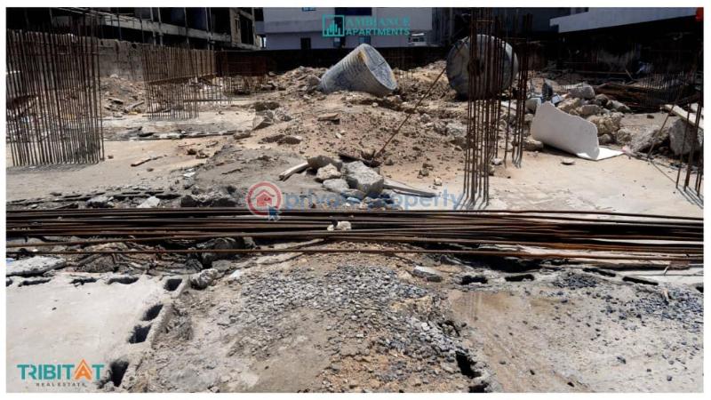 2 bedroom Flat & Apartment For Sale Lekki Phase 1 Lagos - 2