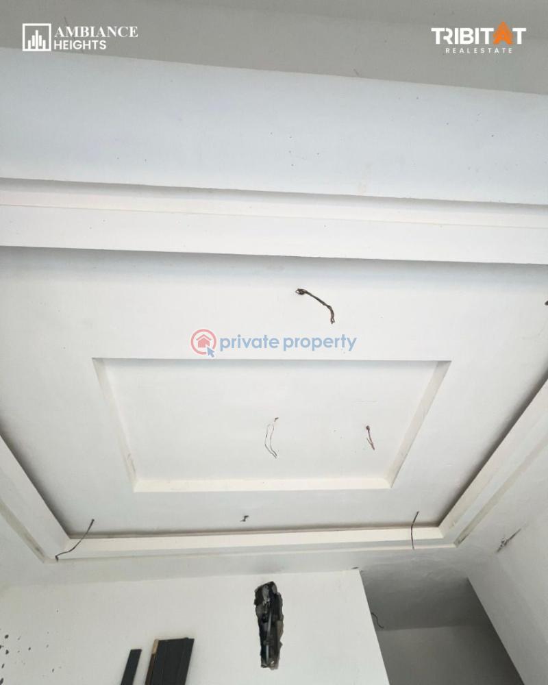 2 bedroom Maisonette For Sale Lekki Phase 1 Lagos - 7