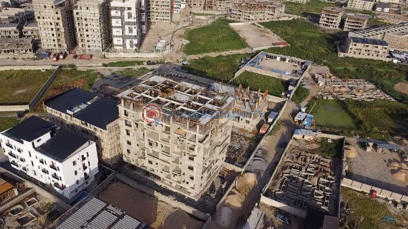 2 bedroom Townhouse For Sale Off Freedom Way, Close Proximity To The Dome Church Lekki Phase 1 Lagos - 7