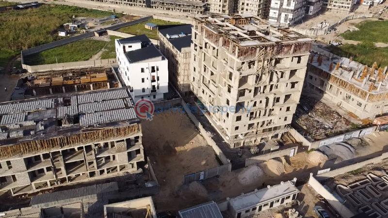 2 bedroom Townhouse For Sale Off Freedom Way, Close Proximity To The Dome Church Lekki Phase 1 Lagos - 12