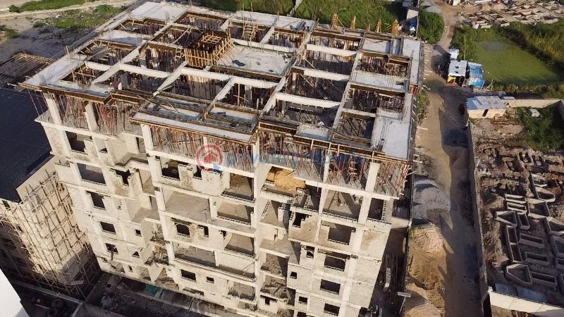 2 bedroom Townhouse For Sale Off Freedom Way, Close Proximity To The Dome Church Lekki Phase 1 Lagos - 10