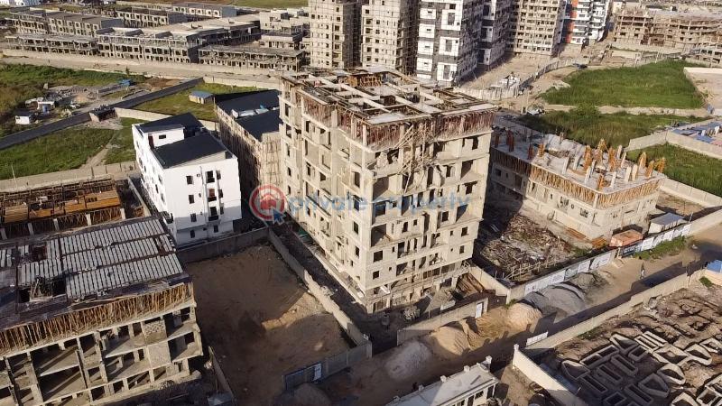 2 bedroom Townhouse For Sale Off Freedom Way, Close Proximity To The Dome Church Lekki Phase 1 Lagos - 11