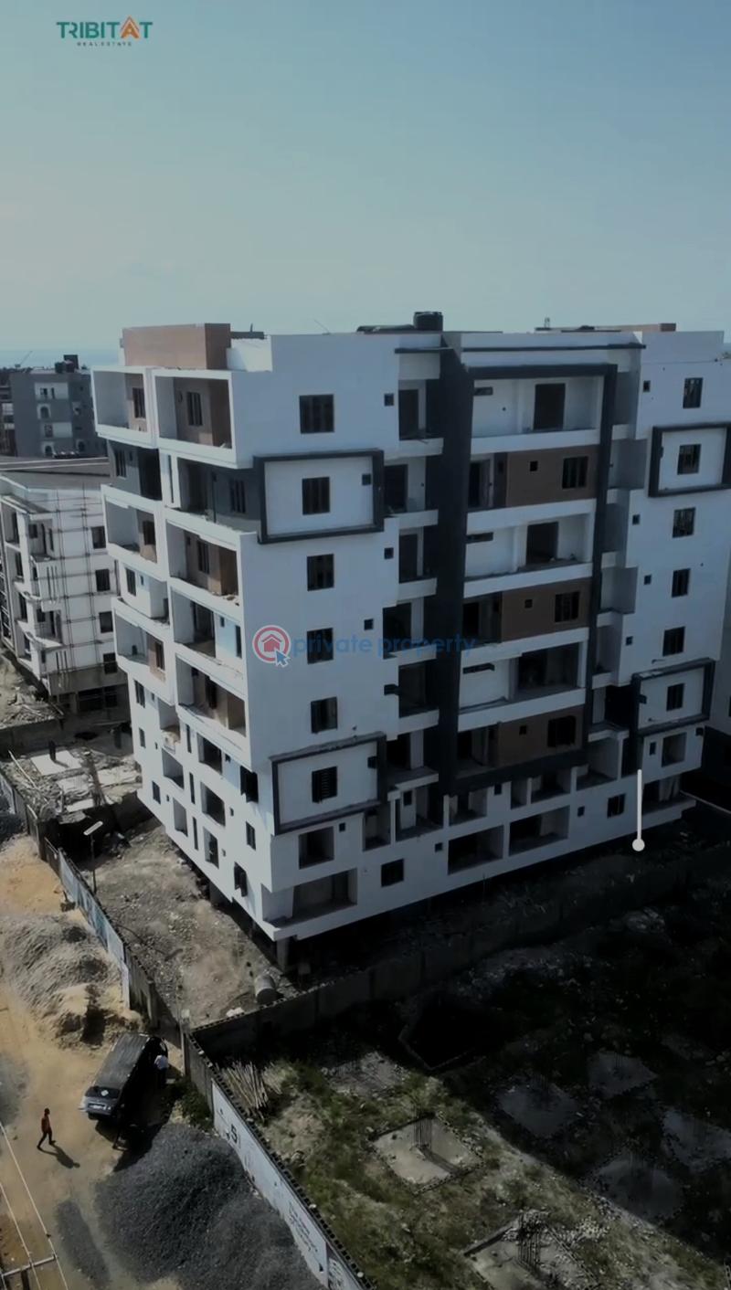 2 bedroom Maisonette For Sale Off Freedom Way / Lekki Phase 1 Lekki Phase 1 Lagos - 5