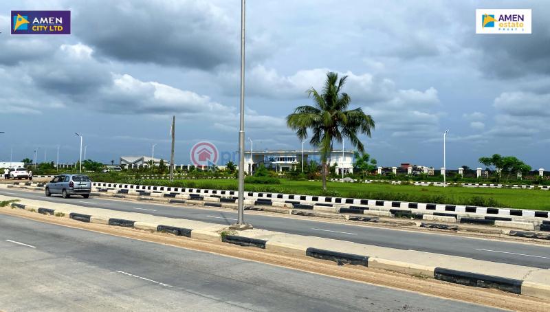 Residential Land For Sale Ibeju-Lekki Lagos - 0