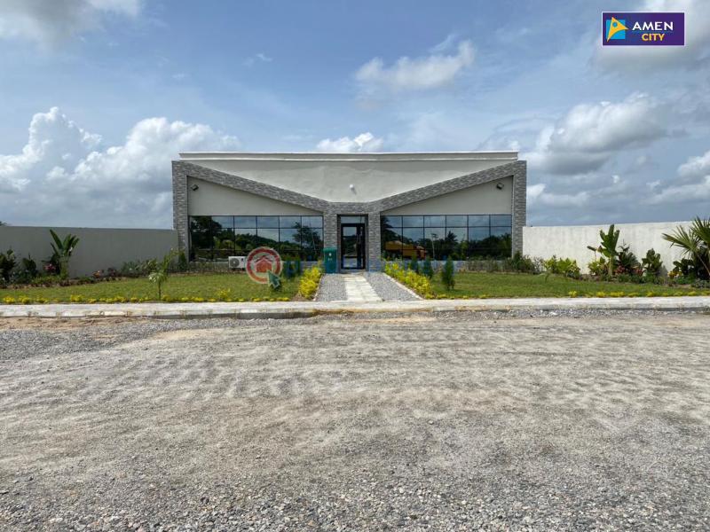 Land For Sale Ibeju-Lekki Lagos - 10