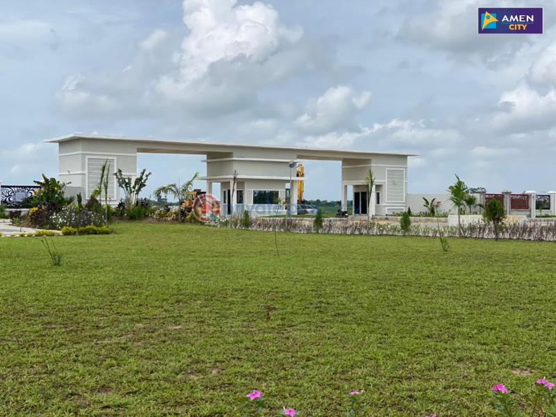 Land For Sale Ibeju-Lekki Lagos - 3