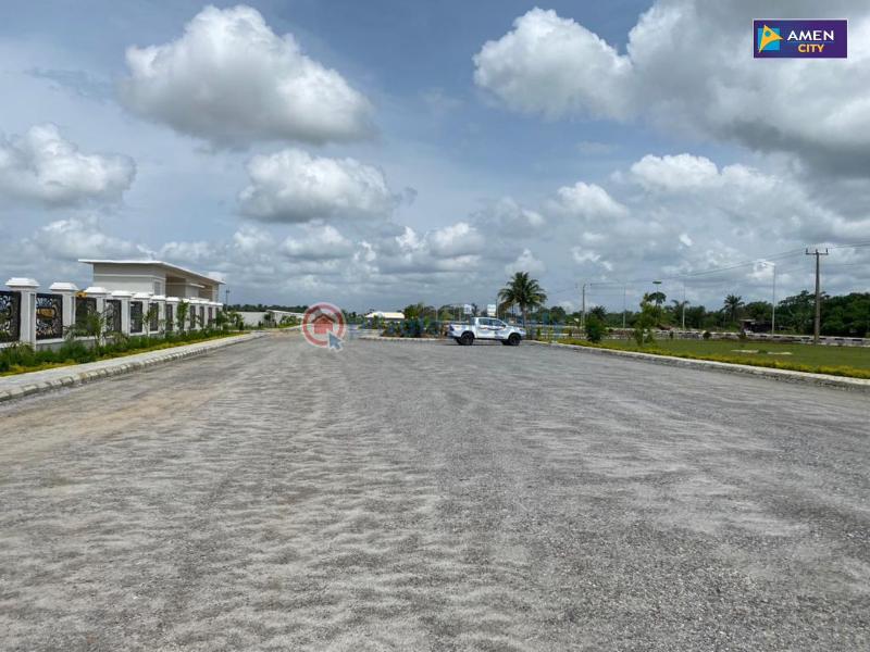 Land For Sale Ibeju-Lekki Lagos - 1