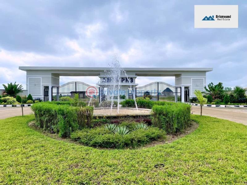 Residential Land For Sale Eleko Ibeju-Lekki Lagos - 2