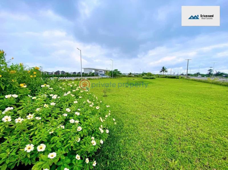 Residential Land For Sale Eleko Ibeju-Lekki Lagos - 3