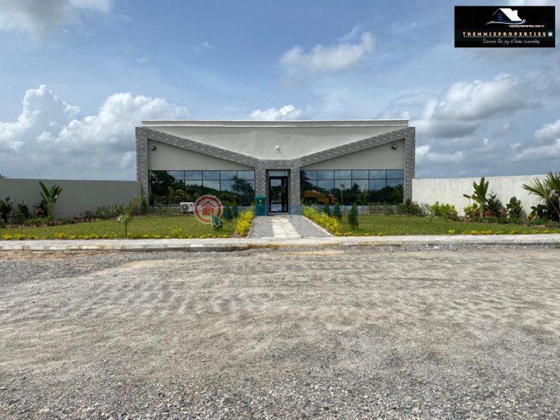 For sale Land Lagos Island (PID 4PAQWW) Private Property Nigeria