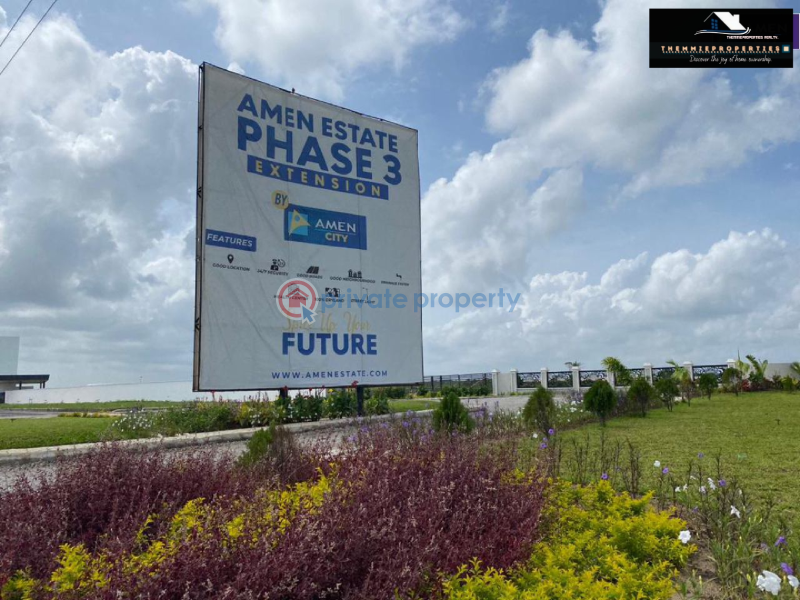 For sale Land Lagos Island (PID 4PAQWW) Private Property Nigeria