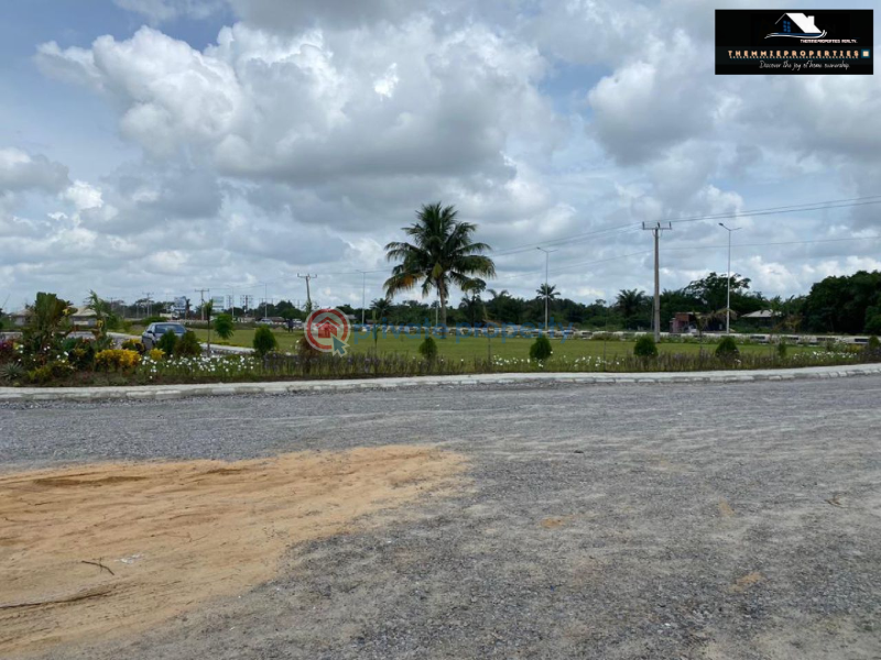 For sale Land Lagos Island (PID 4PAQWW) Private Property Nigeria