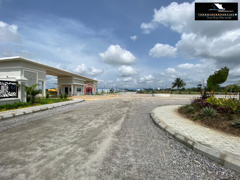 For sale Land Lagos Island (PID 4PAQWW) Private Property Nigeria