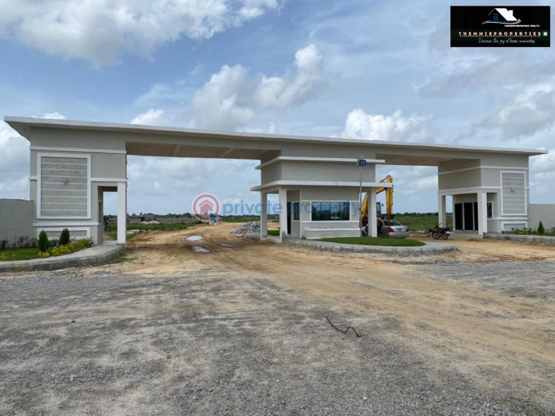 For sale Land Lagos Island (PID 4PAQWW) Private Property Nigeria